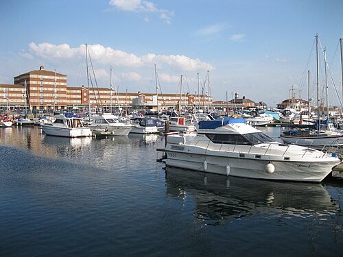 Hartlepool Borough Council